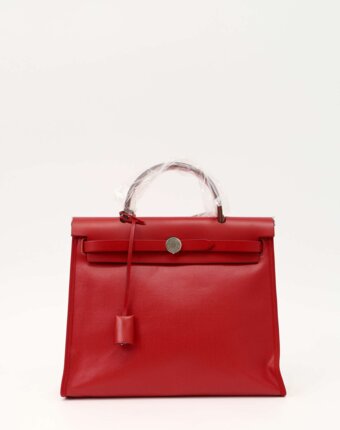 Hermes Herbag женщинам