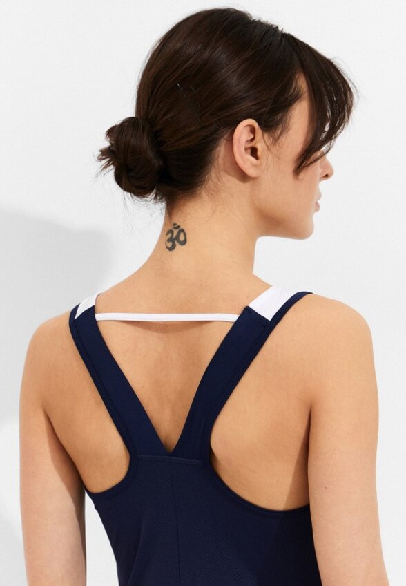 Майка спортивная ASICS