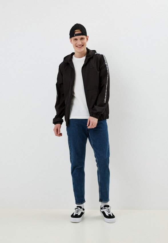 Ветровка Lacoste