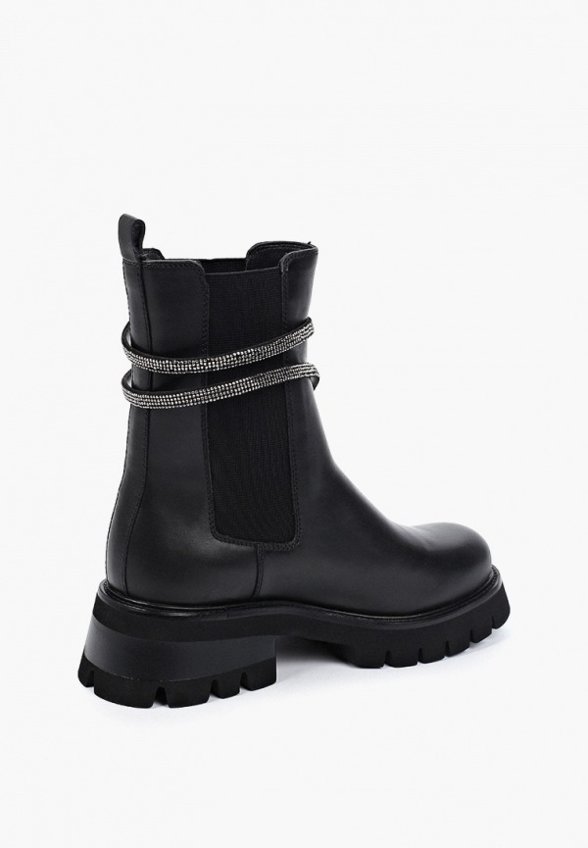 Ботинки Graciana