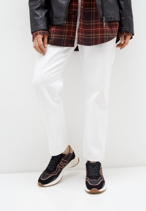 Кроссовки Boss