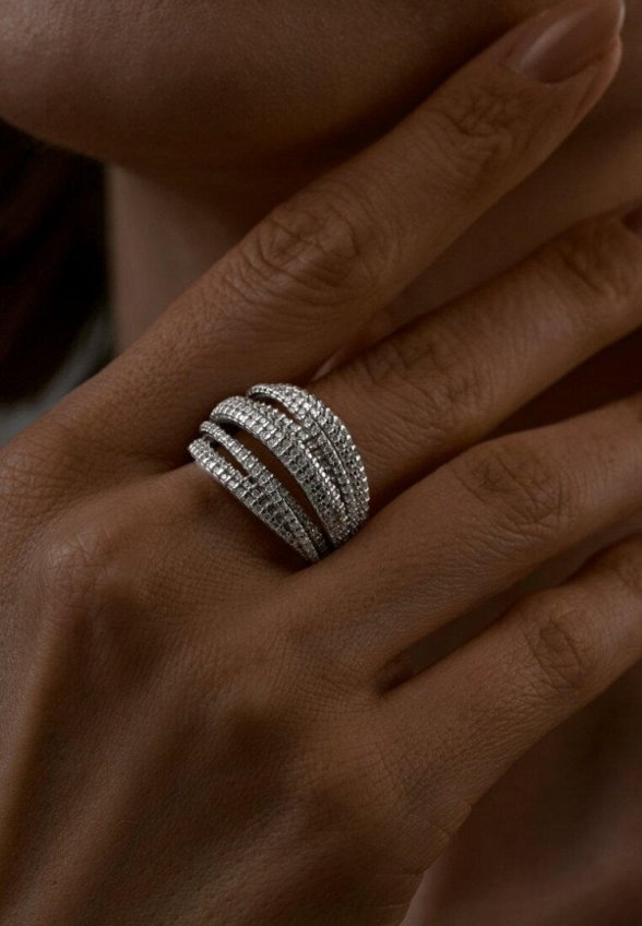 Кольцо Sokolov