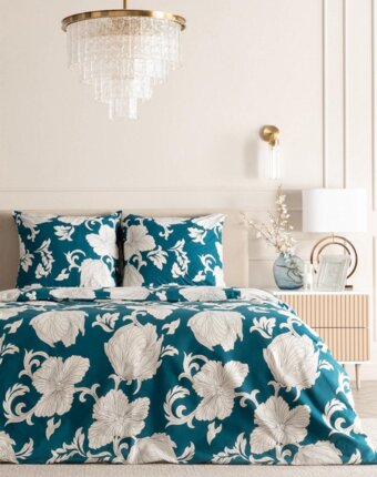 Постельное белье Евро Cozy Home женщинам