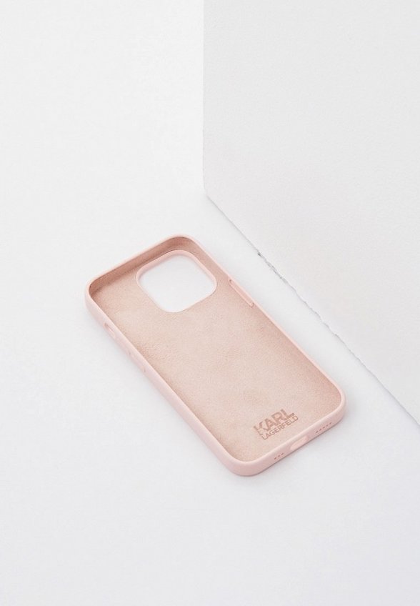 Чехол для iPhone Karl Lagerfeld