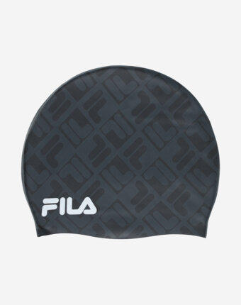 Шапочка для плавания FILA, Черный женщинам
