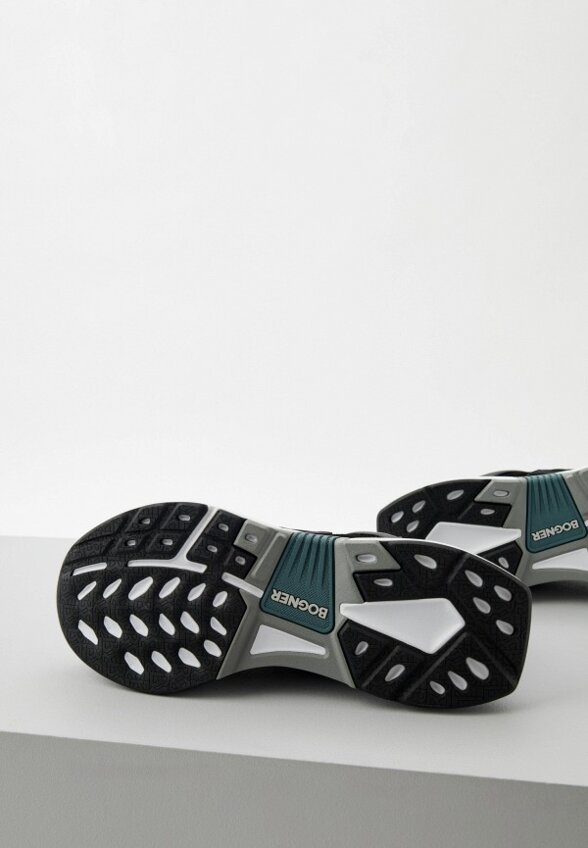 Кроссовки Bogner