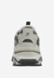 Кроссовки мужские FILA Trace Low, Зеленый3  - превью