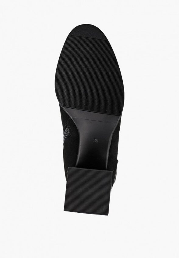 Ботфорты Crony