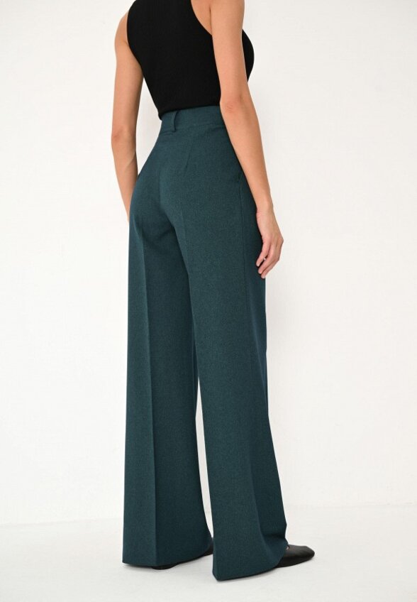 Брюки Spirit of Kattana