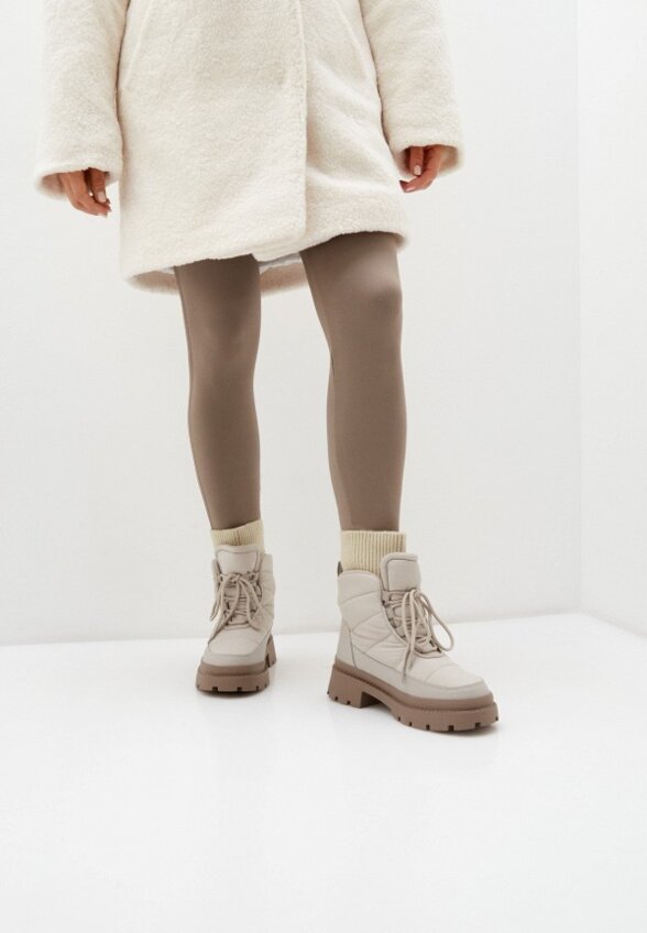 Дутики Valeani