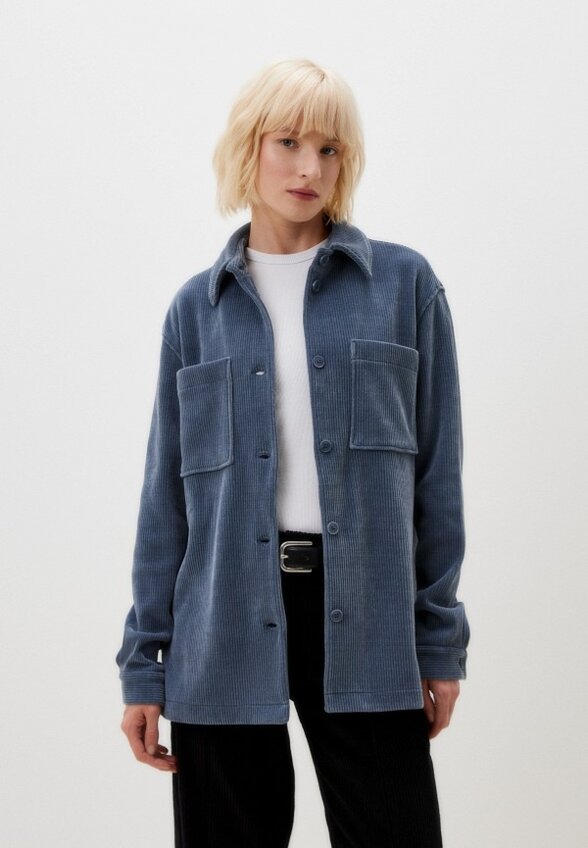 Рубашка Uniize