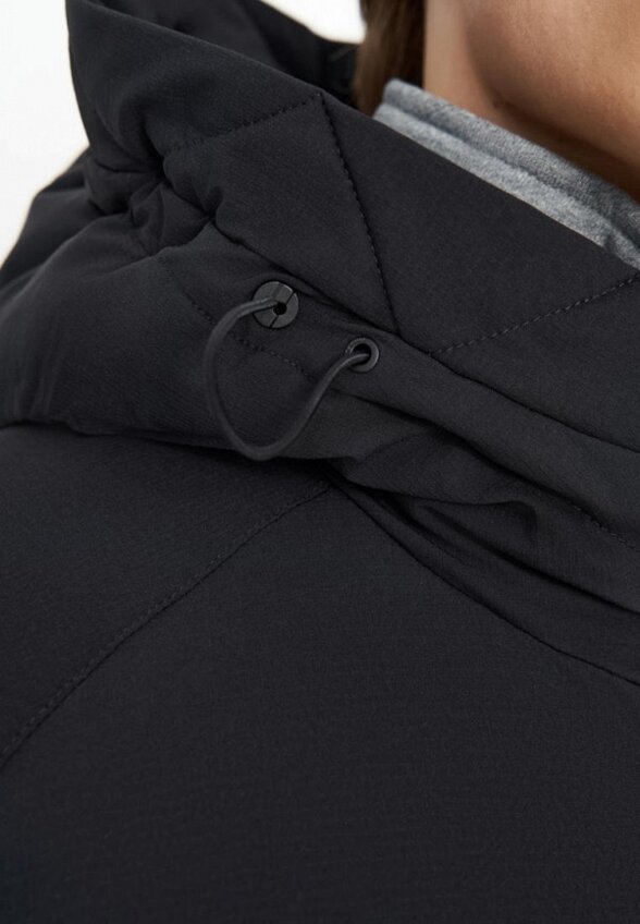 Пуховик Finn Flare