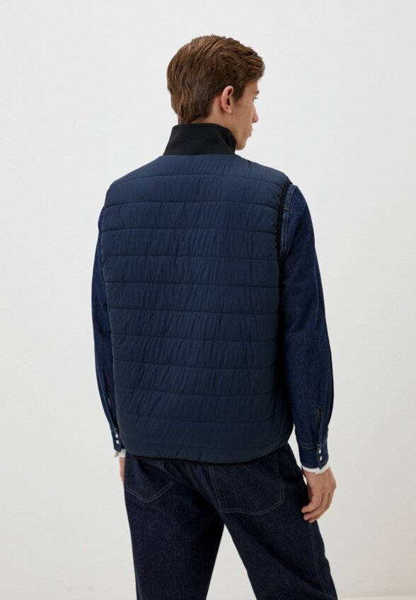 Жилет утепленный Tom Tailor