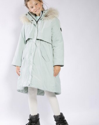 Куртка утепленная Orso Bianco детям