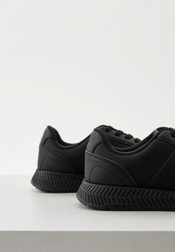 Кроссовки Boss