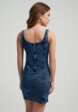 Платье джинсовое Твое3  - превью