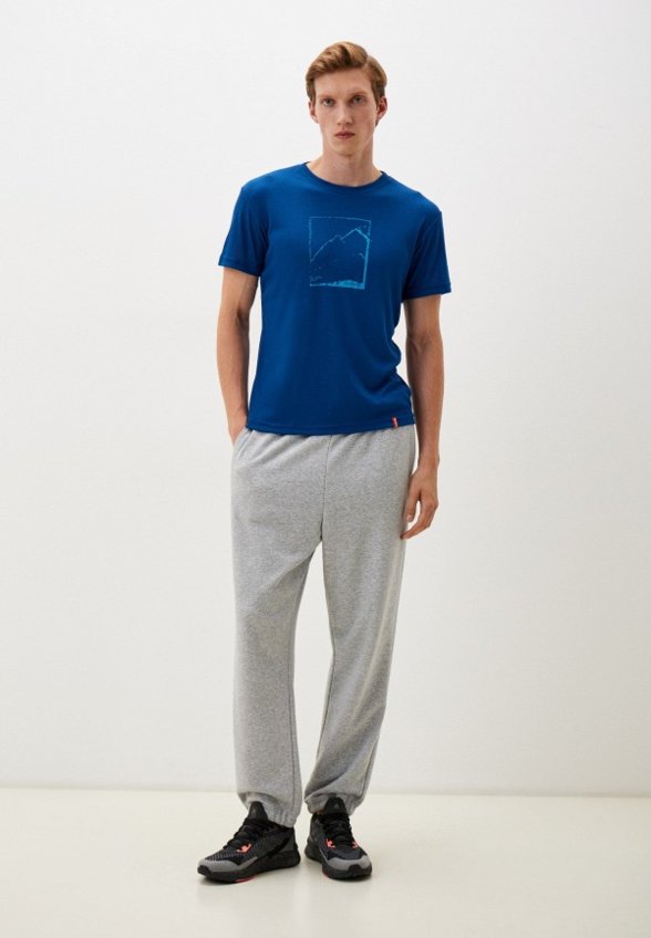 Футболка Red Fox