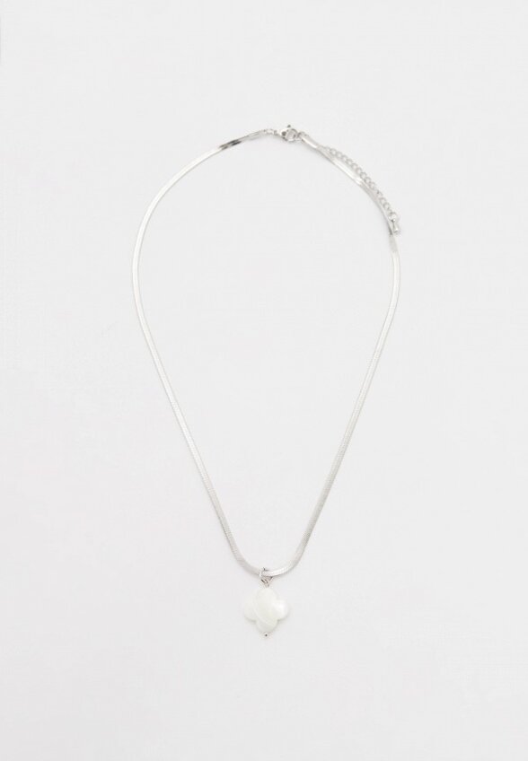 Колье и серьги Soulab