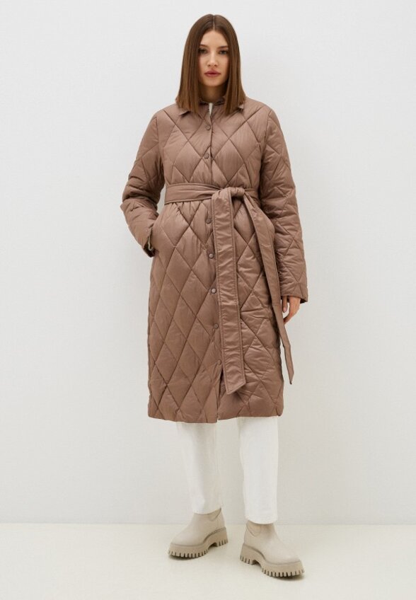 Куртка стеганая Isibris