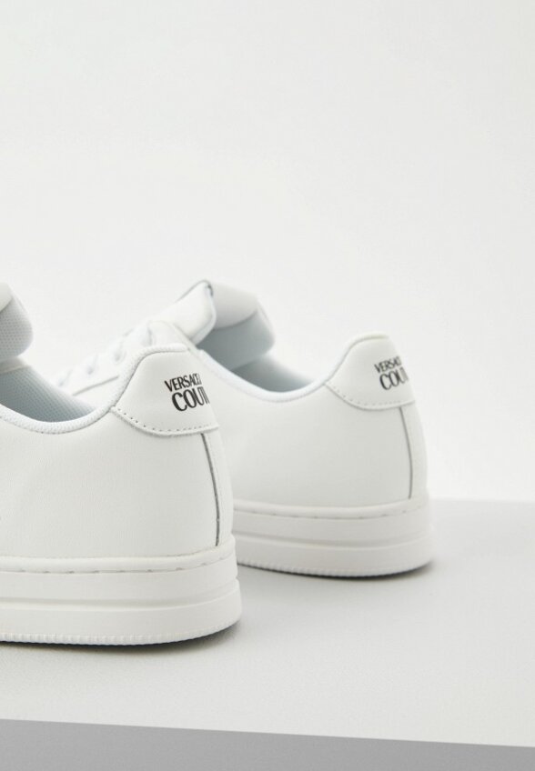 Кеды Versace Jeans Couture