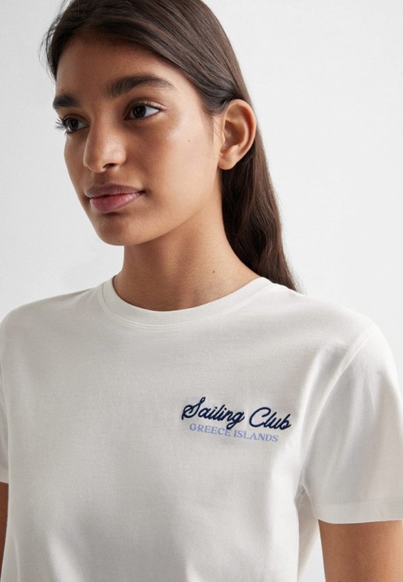 Футболка Mango Teen