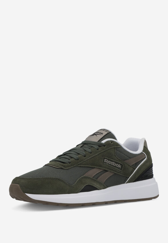 Кроссовки мужские Reebok Gl1100, Зеленый