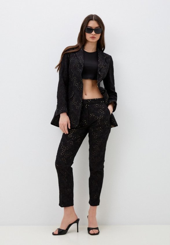 Брюки Francesco Donni