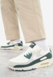 Кроссовки женские Nike Air Max 90, Бежевый8  - превью