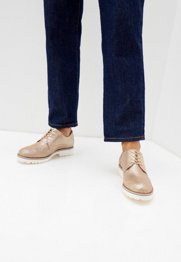 Ботинки Enzo Logana