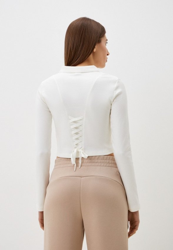 Лонгслив Anta