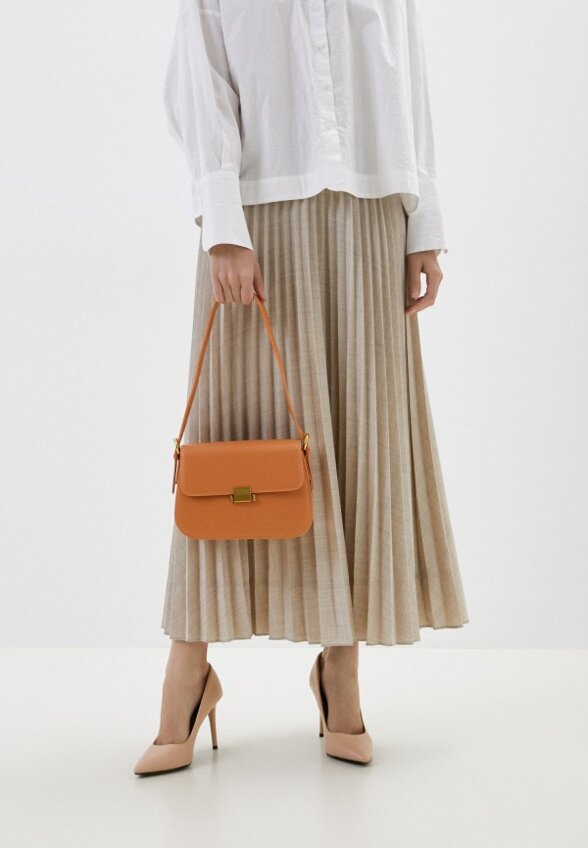 Сумка Alexander Tsiselsky