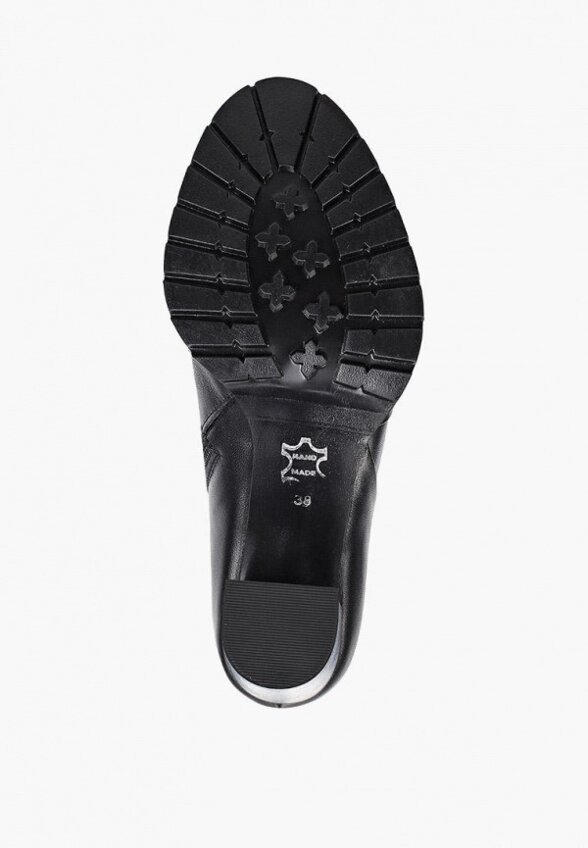 Ботильоны Lusavou