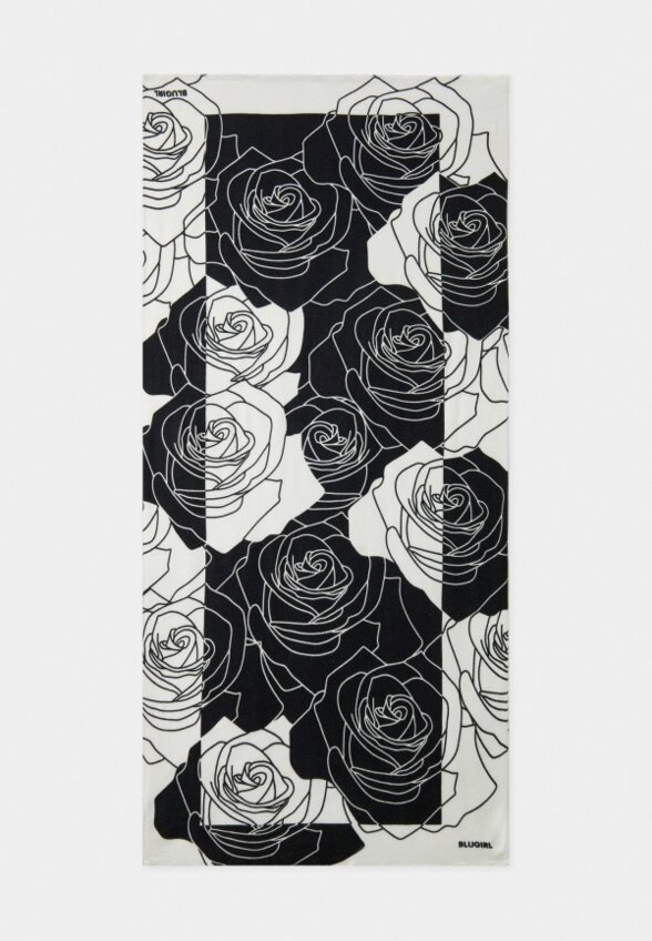 Палантин Blugirl