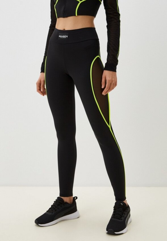 Леггинсы Mansen