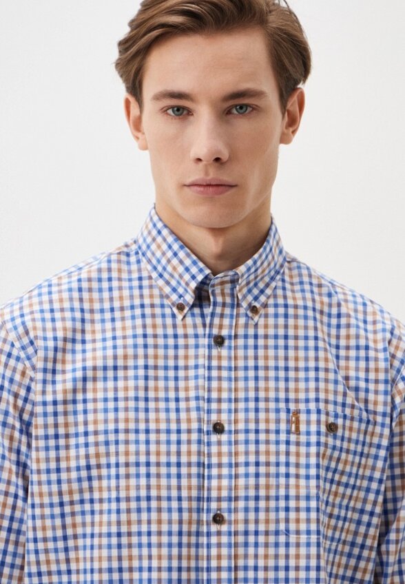 Рубашка Finisterre