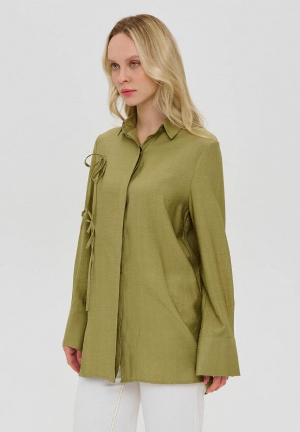 Блуза Olesa Chugunova