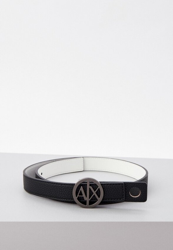 Ремень Armani Exchange