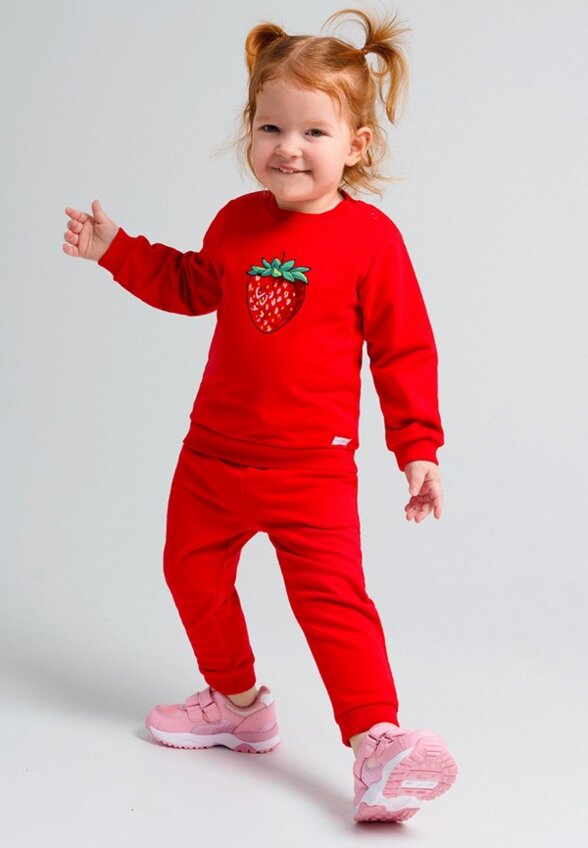 Костюм спортивный PlayToday