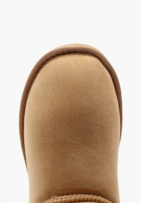 Полусапоги Camel