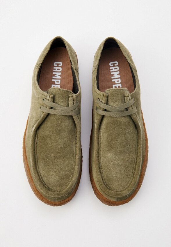 Топсайдеры Camper