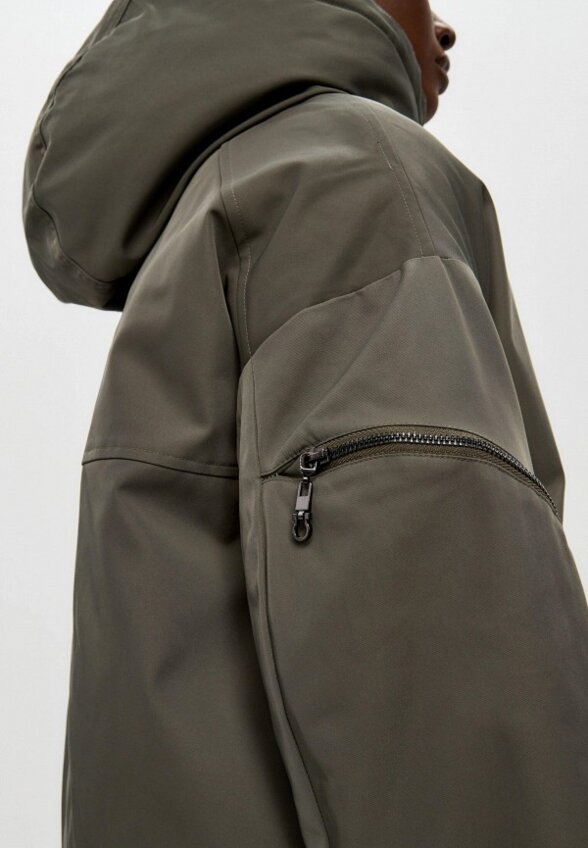 Пуховик Noele Boutique