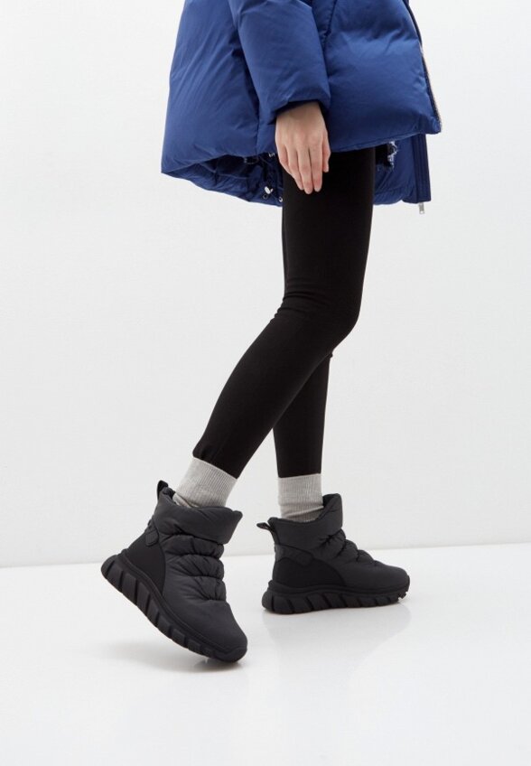 Дутики Finn Line