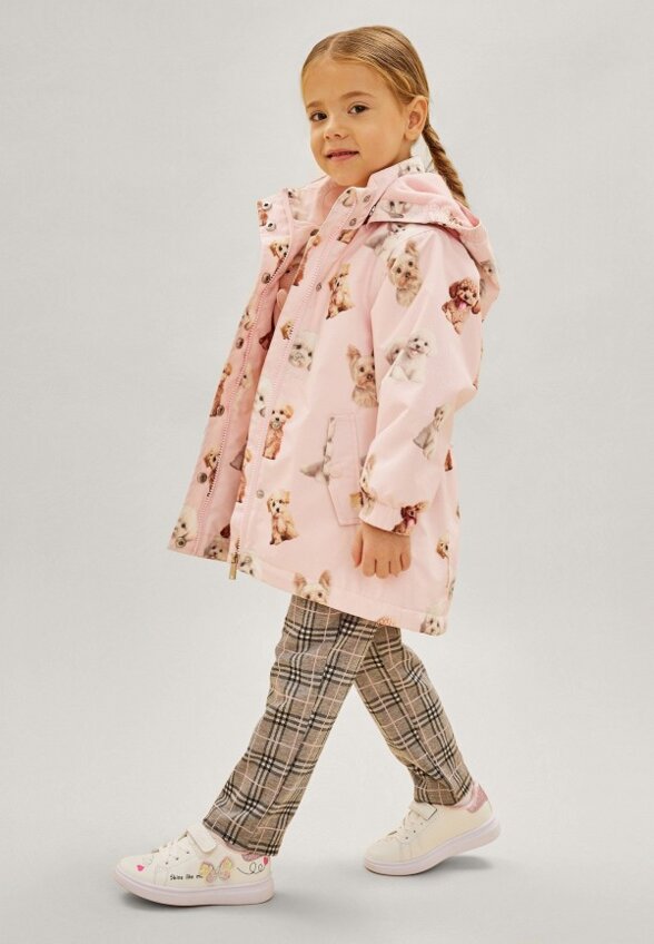 Куртка утепленная Noble People