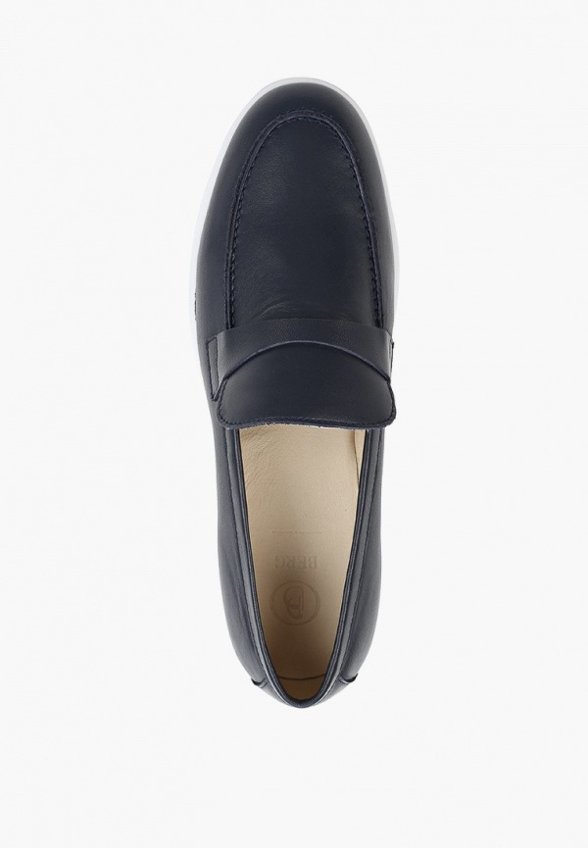 Мокасины Mof-Berg