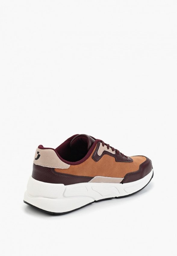 Кроссовки Safety Jogger