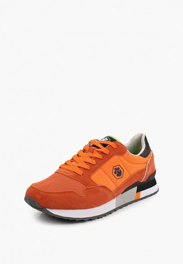 Кроссовки LumberJack