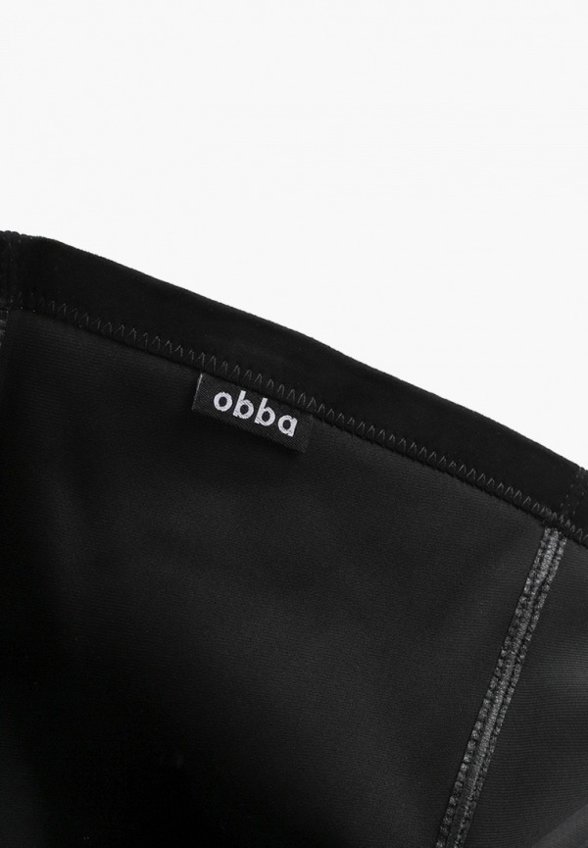 Сапоги Obba