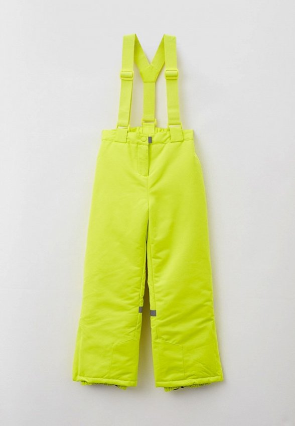 Брюки утепленные PlayToday