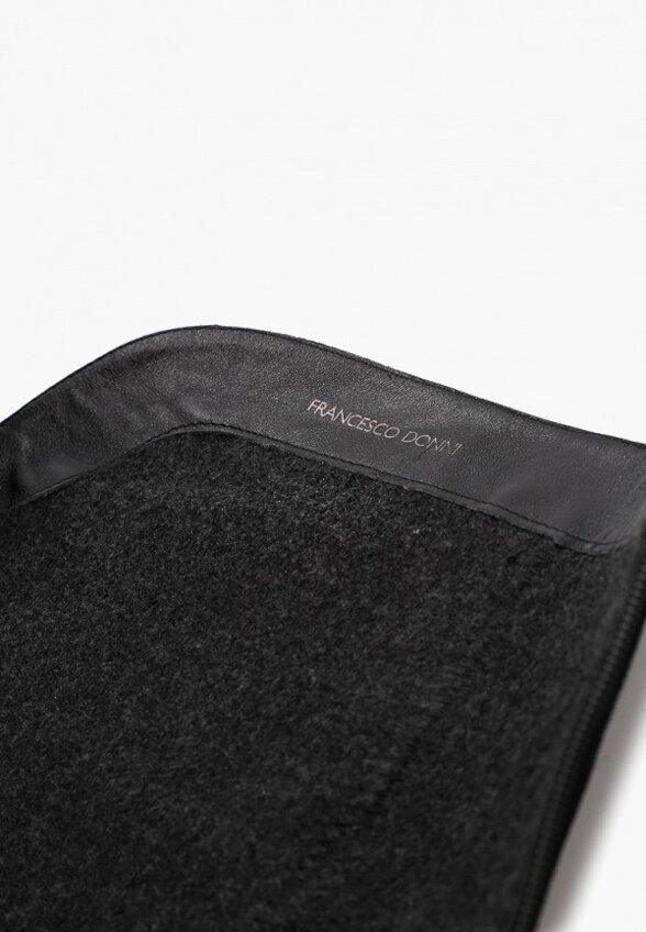 Ботфорты Francesco Donni