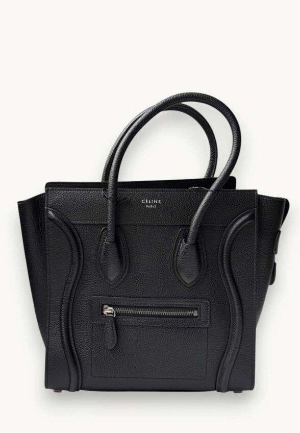 Celine Luggage